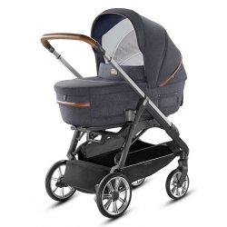 IND - Детская коляска Inglesina Aptica System  4 в 1